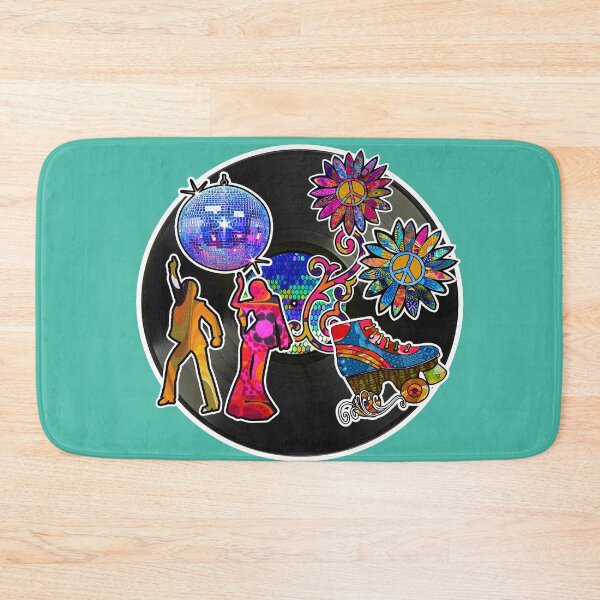 Item preview, Disco Fever designed and sold by artbyomega.