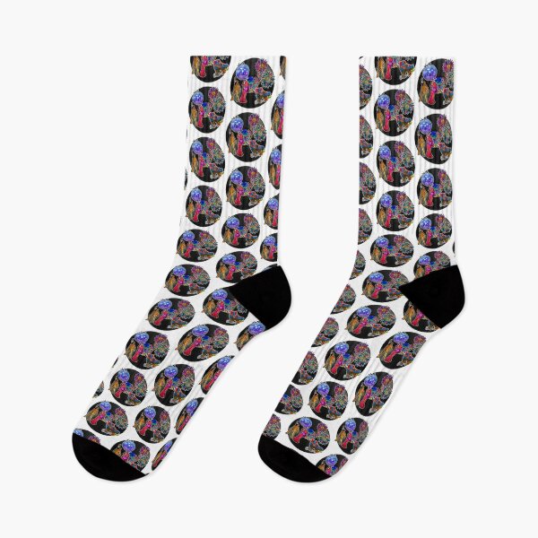 Item preview, Disco Fever designed and sold by artbyomega.