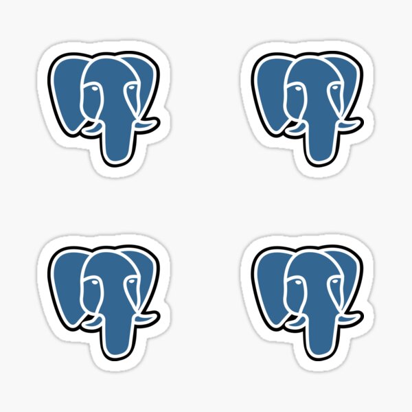 Postgresql Gifts & Merchandise | Redbubble