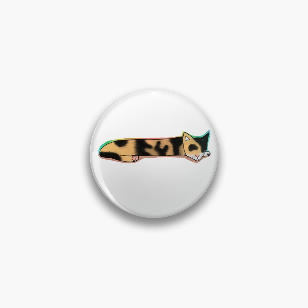 Item preview, Pin designed and sold by Rileyates.