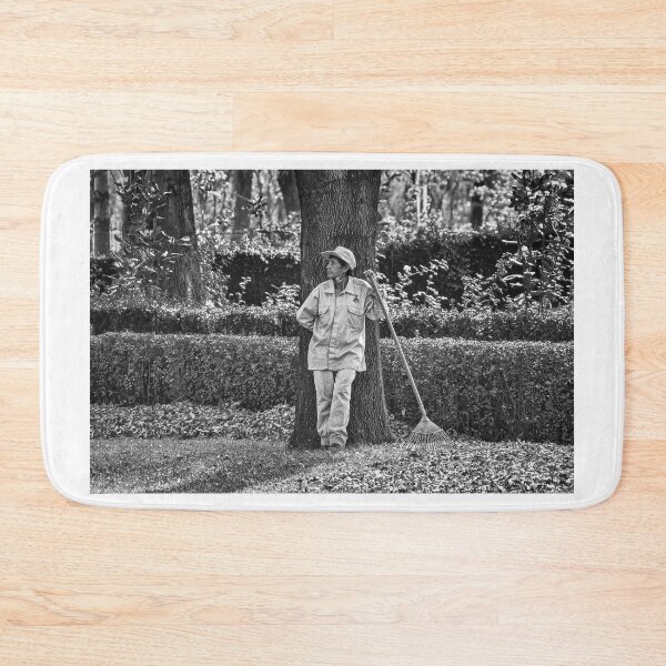 Item preview,  4 Street-sweeper resting designed and sold by Roberto Pagani.