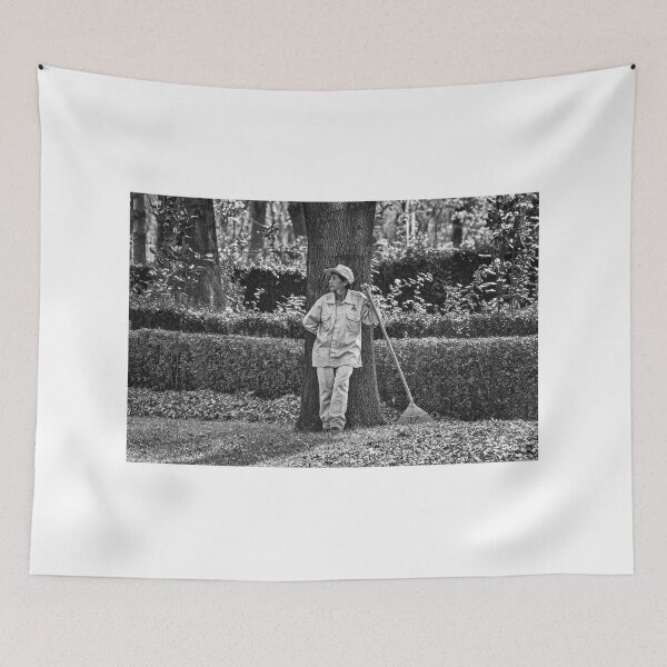 Item preview,  4 Street-sweeper resting designed and sold by Roberto Pagani.