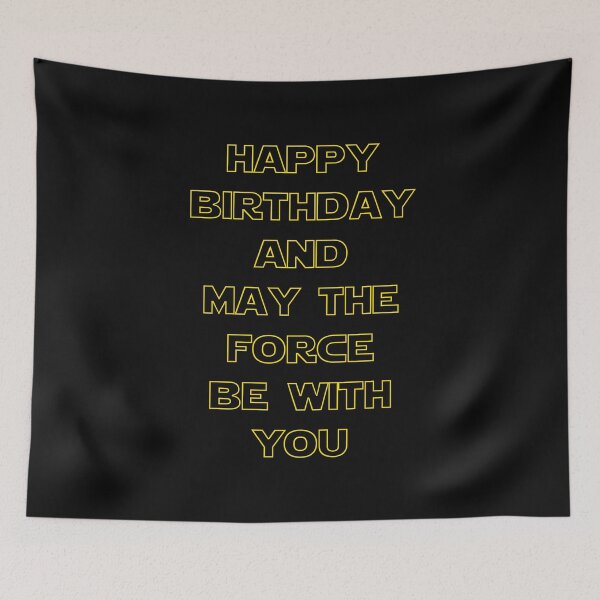 Item preview, Happy Space Birthday Card 2 designed and sold by DafyddEm.