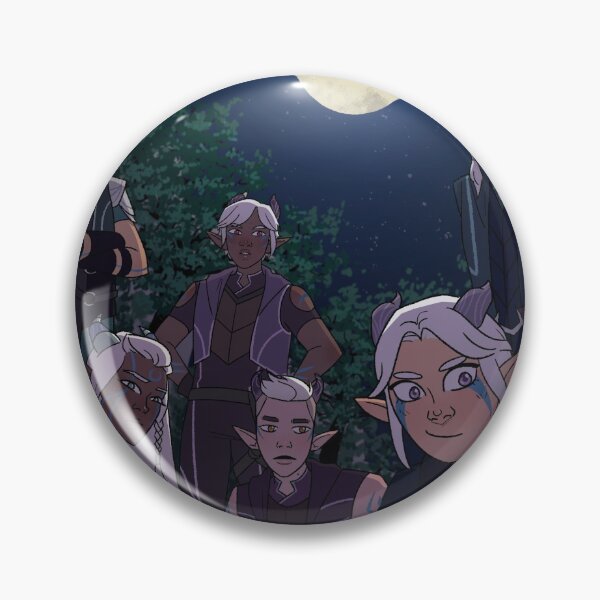 Item preview, Moonshadow elves designed and sold by ezefehl.