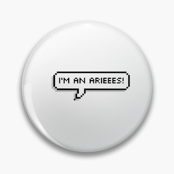 Item preview, i'm an aries - jenna marbles designed and sold by finniel.