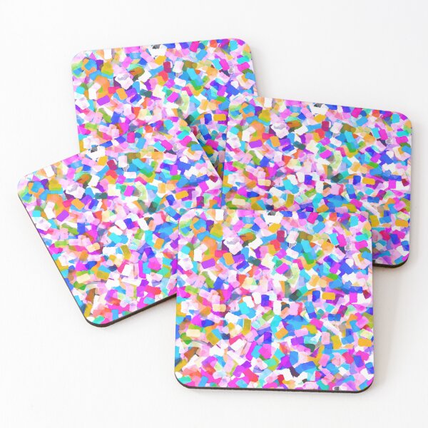 Item preview, Pink and Blue designed and sold by Sharon Schwalbe.