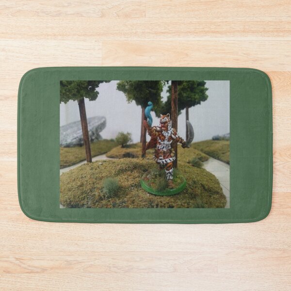 Item preview, Were Tiger Druid designed and sold by NathanMoore92.