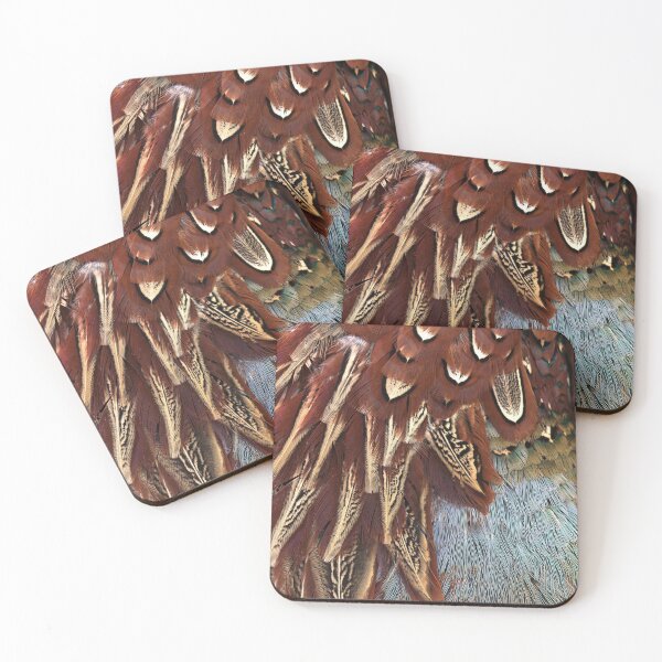 Item preview, Pheasant feathers designed and sold by ShutterOwl.