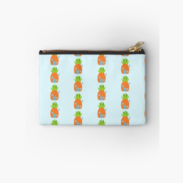 Item preview, Spongebob's Pineapple designed and sold by Illustrationsbyv .