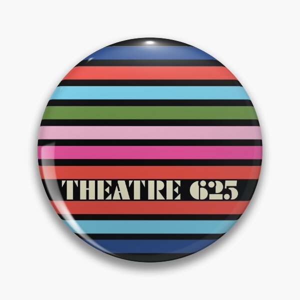 Item preview, Theatre 625 designed and sold by Off the Box.