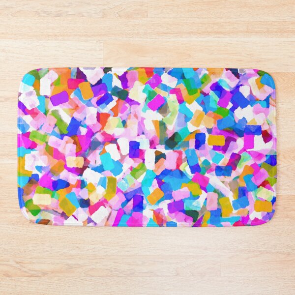 Item preview, Pink and Blue designed and sold by Sharon Schwalbe.