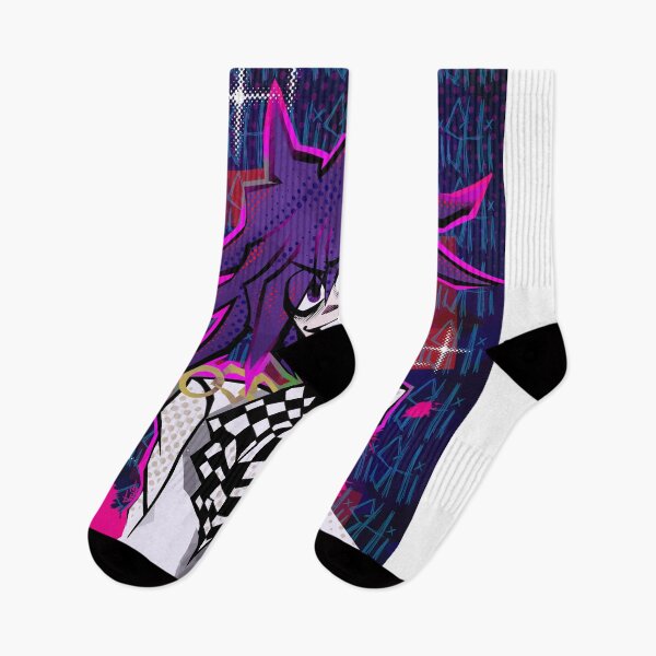 Item preview, Kokichi Ouma Danganronpa V3 designed and sold by Toastdraws.