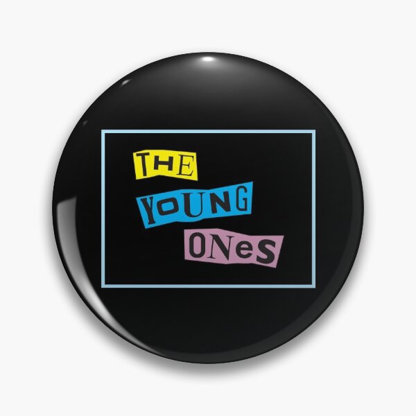 Item preview, Los jóvenes designed and sold by Off the Box.