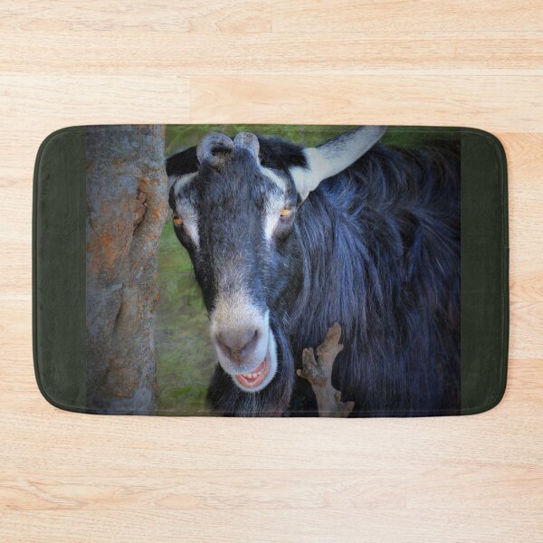 Item preview, Billy Goat designed and sold by Savannah Gibbs.