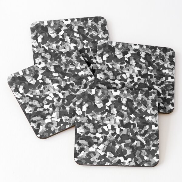Item preview, Black and Gray designed and sold by Sharon Schwalbe.