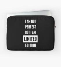 BTS/Bangtan Sonyeondan - Limited Edition Quote #2 Laptop Sleeve