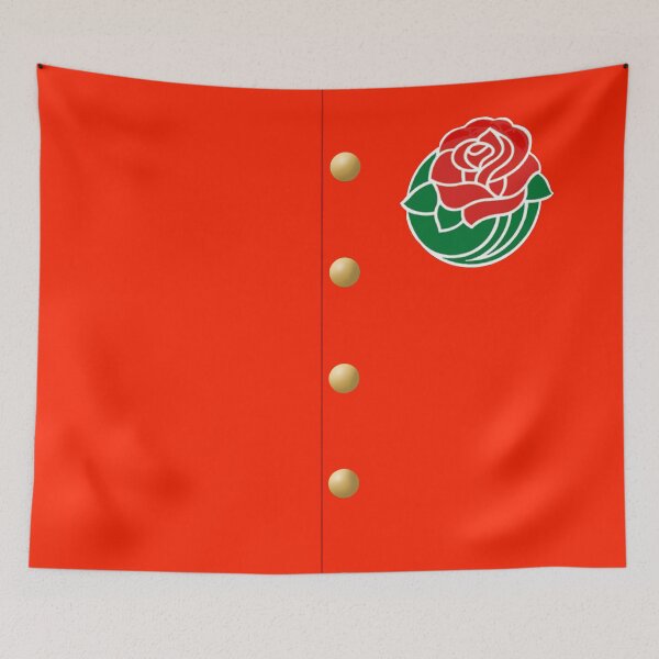 Item preview, PCC Tournament of Roses Honor Band uniform designed and sold by Sammiecanteven.