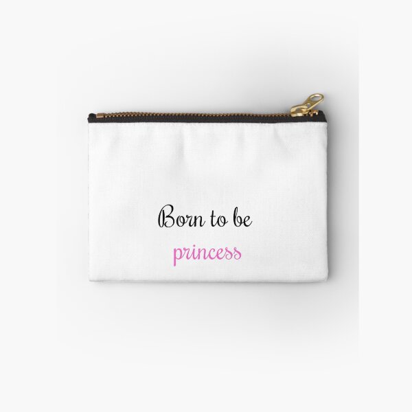 Item preview,  born to be princess designed and sold by kikatta.