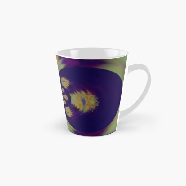 Indigo Lights 1 Tall Mug