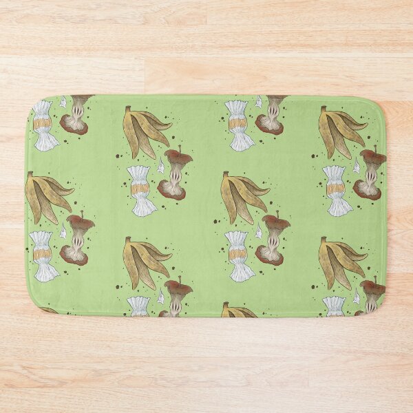 Item preview, Raccoon Treasures designed and sold by pricklyparrot.
