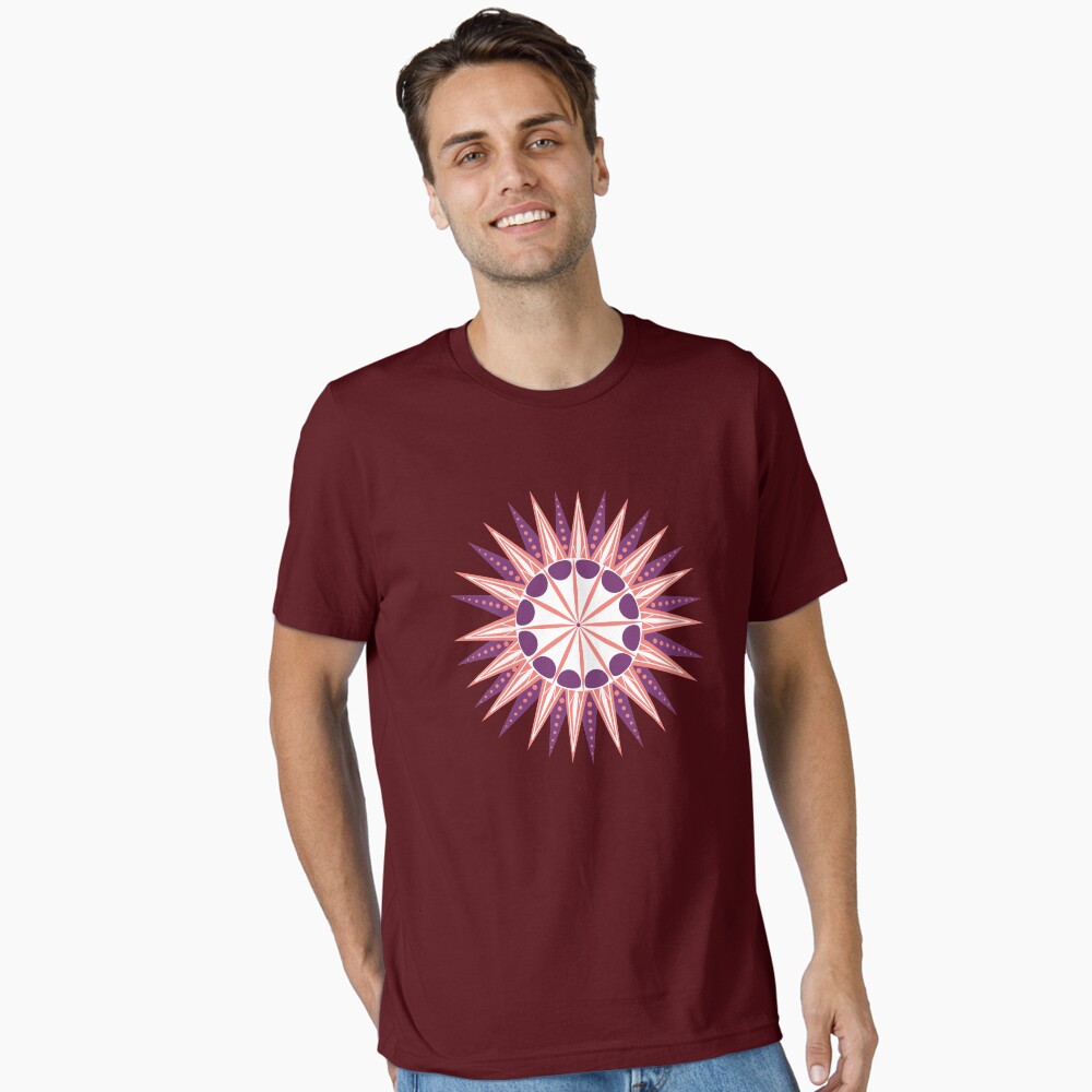 Item preview, Essential T-Shirt designed and sold by tinaschofield.