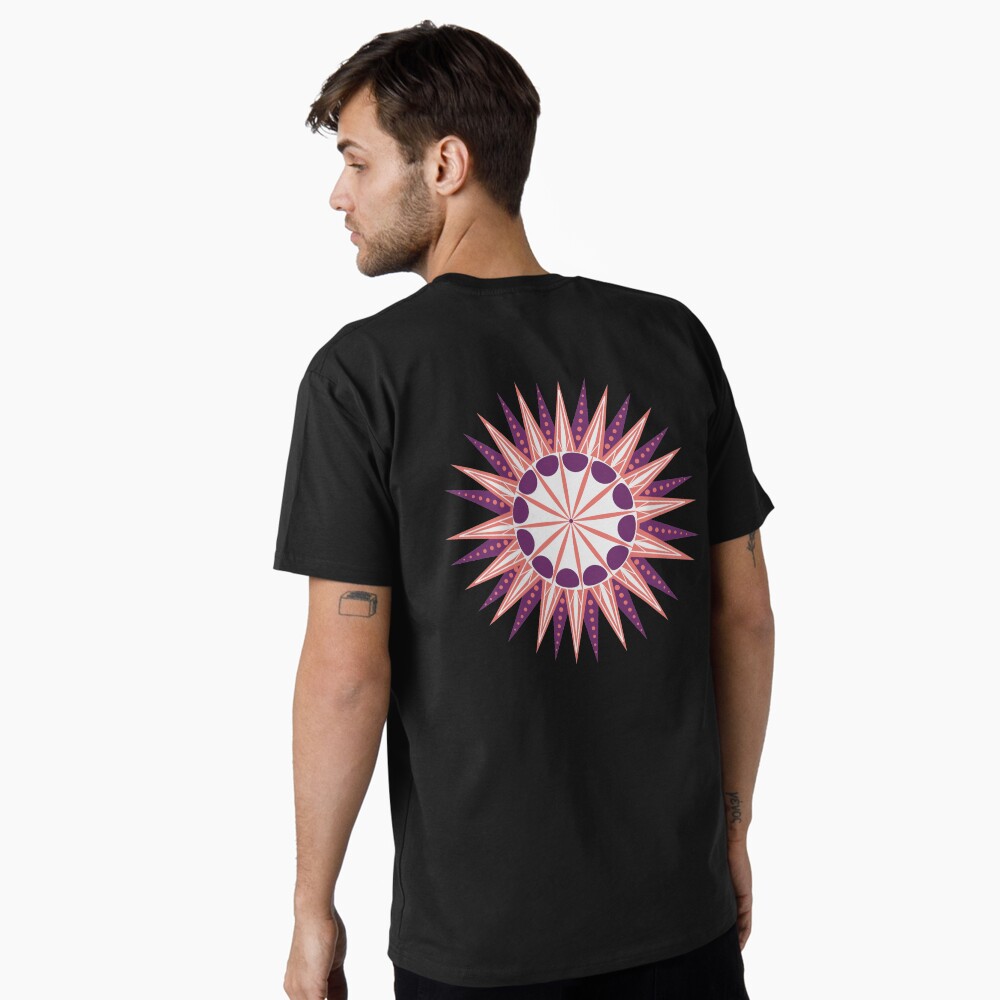 Item preview, Premium T-Shirt designed and sold by tinaschofield.