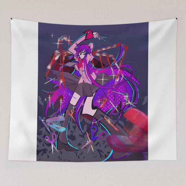 Aperçu de l'œuvre Senjougahara Hitagi Monogatari créée et vendue par Toastdraws.