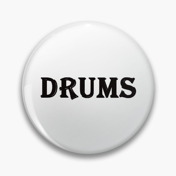 Item preview, DRUMS designed and sold by GreenArtDesigns.