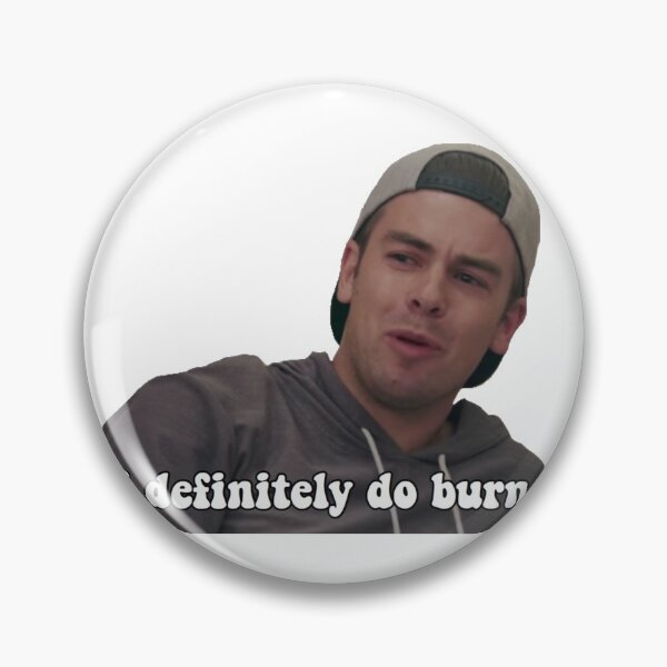 Item preview, Wade Doesn’t Burn real Bros of Simi Valley  designed and sold by alyssasoccer34.