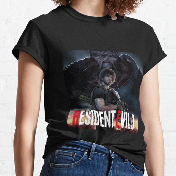 Revelations 2 T-Shirts for Sale | Redbubble