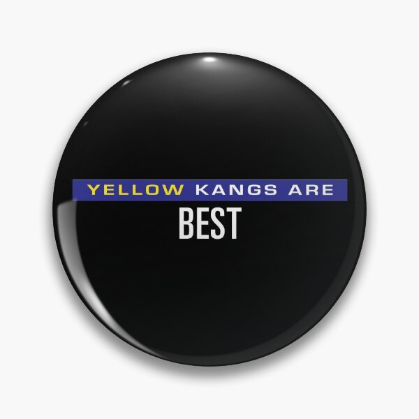 Item preview, Yellow Kangs are Best designed and sold by Off the Box.