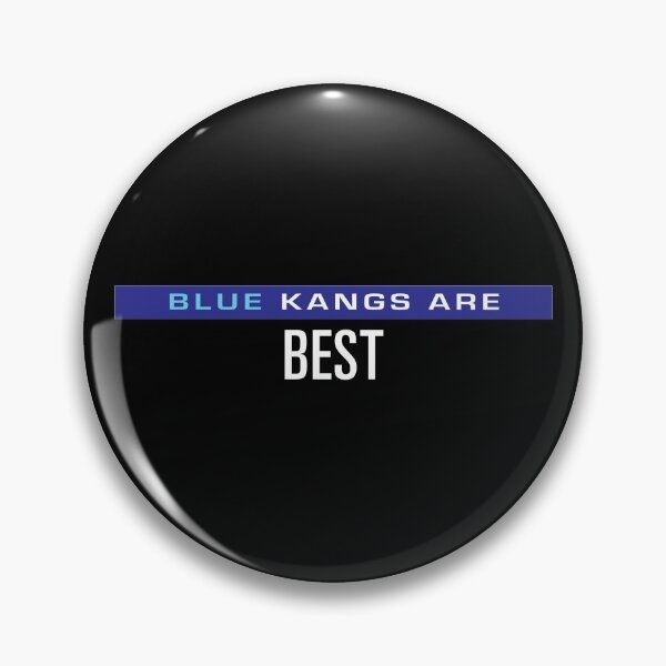 Item preview, Blue Kangs are Best designed and sold by Off the Box.