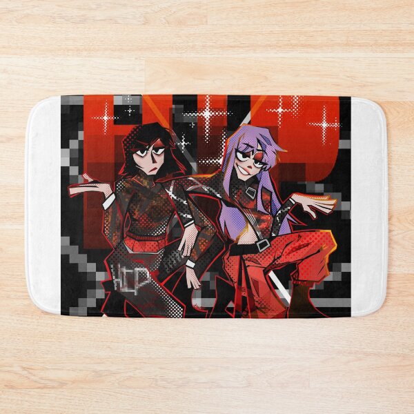 Item preview, Mamamoo Hip designed and sold by Toastdraws.