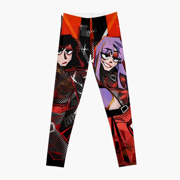 Aya leggings