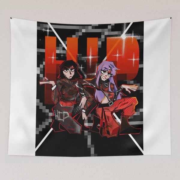 Item preview, Mamamoo Hip designed and sold by Toastdraws.
