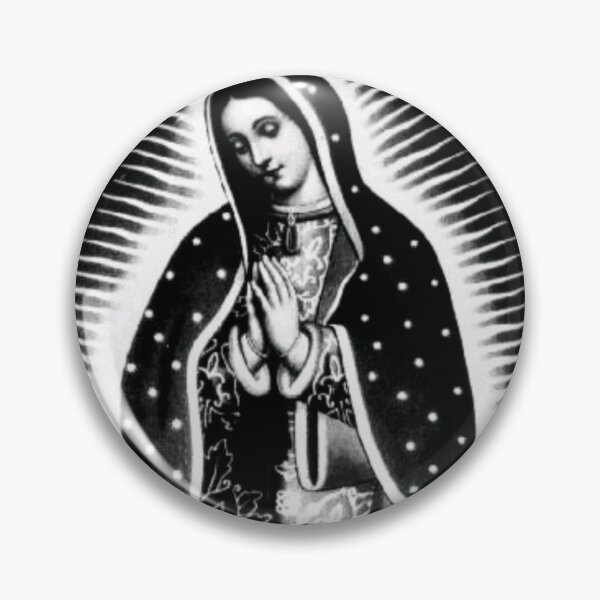 Item preview, Virgin de guadalupe designed and sold by Albert Faldet.