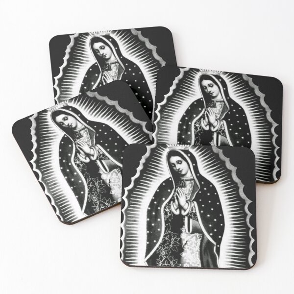 Item preview, Virgin de guadalupe designed and sold by Albert Faldet.