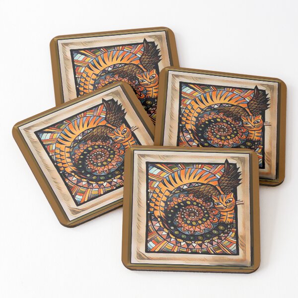 Item preview, Sun Cat designed and sold by PaniaBrown.