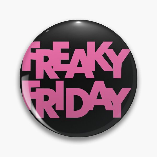 Item preview, FREAKY FRIDAY designed and sold by Kedaijohn.