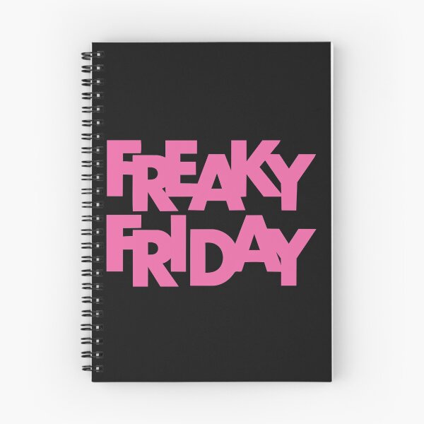 Item preview, FREAKY FRIDAY designed and sold by Kedaijohn.