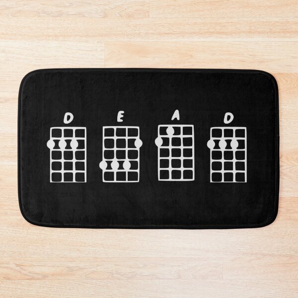 Item preview, Ukulele Chords - D,E,A,D designed and sold by astromatt.