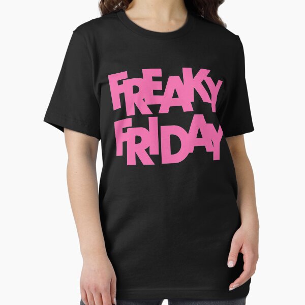 Item preview, FREAKY FRIDAY designed and sold by Kedaijohn.