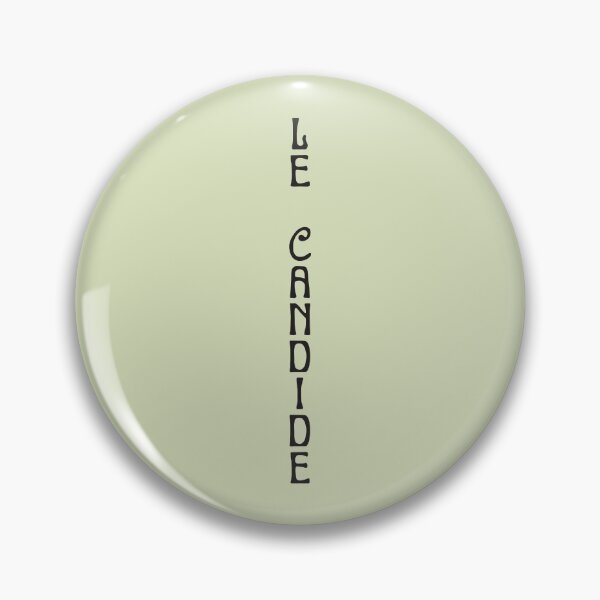 Item preview, Le Candide designed and sold by Off the Box.