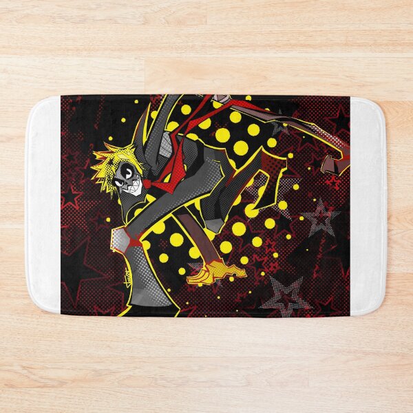 Item preview, Ryuji Persona 5 designed and sold by Toastdraws.