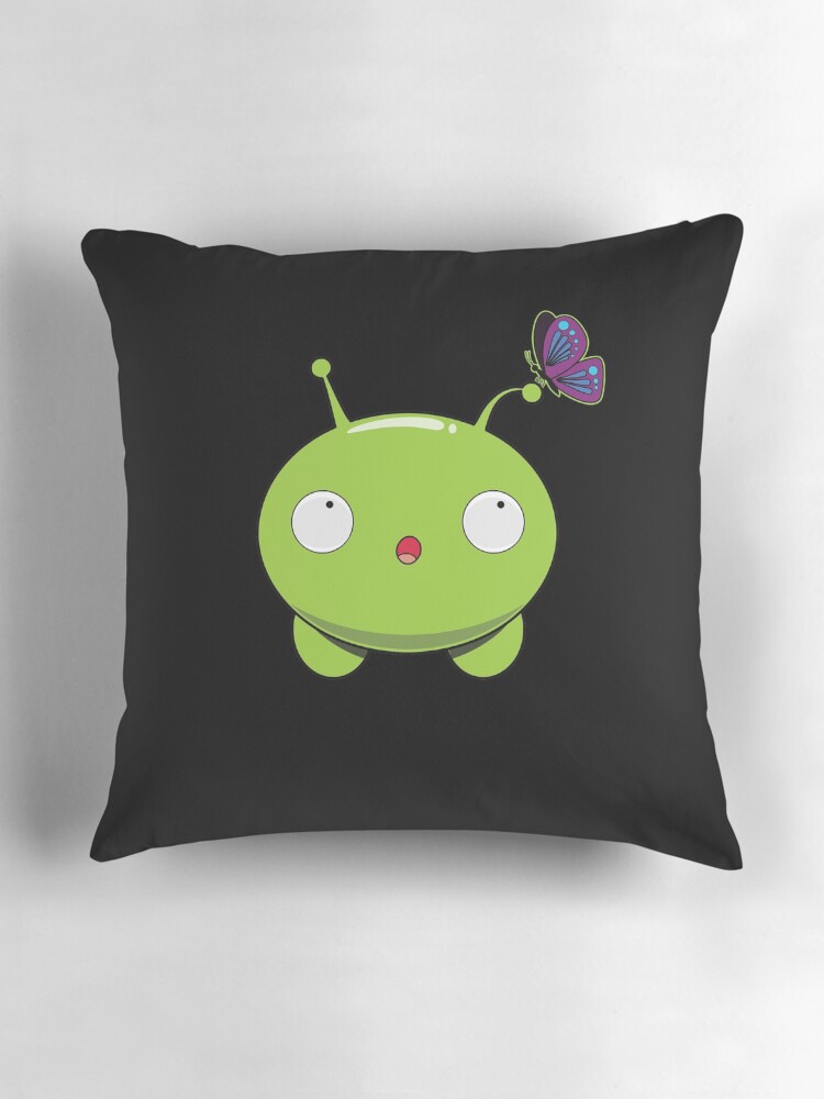 Mooncake final space pillow on sale