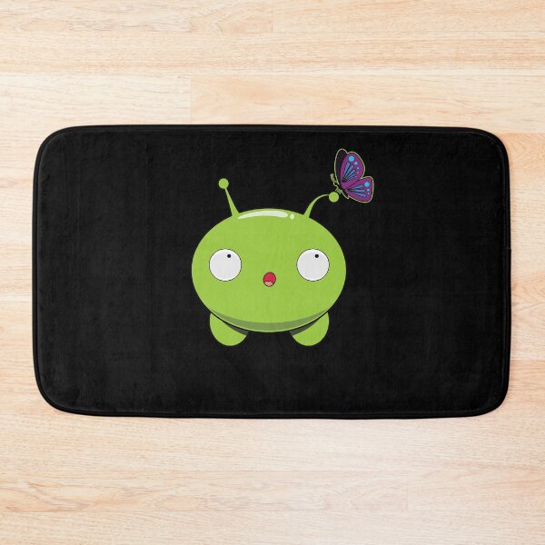 Item preview, Mooncake Final Space Butterfly designed and sold by barbodesio.