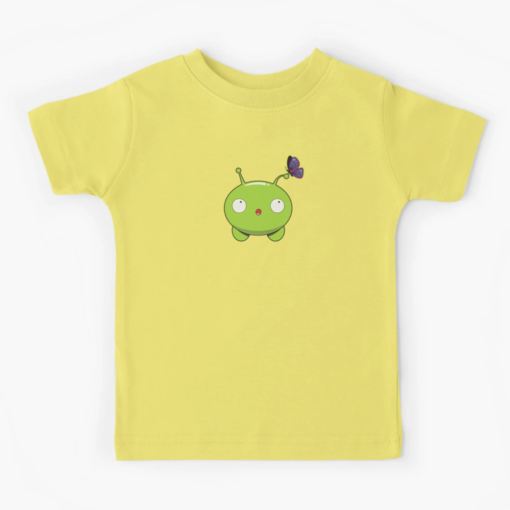 Final Space Mooncake Pocket T-Shirt Final Space Mooncake Pocket T-Shirt
