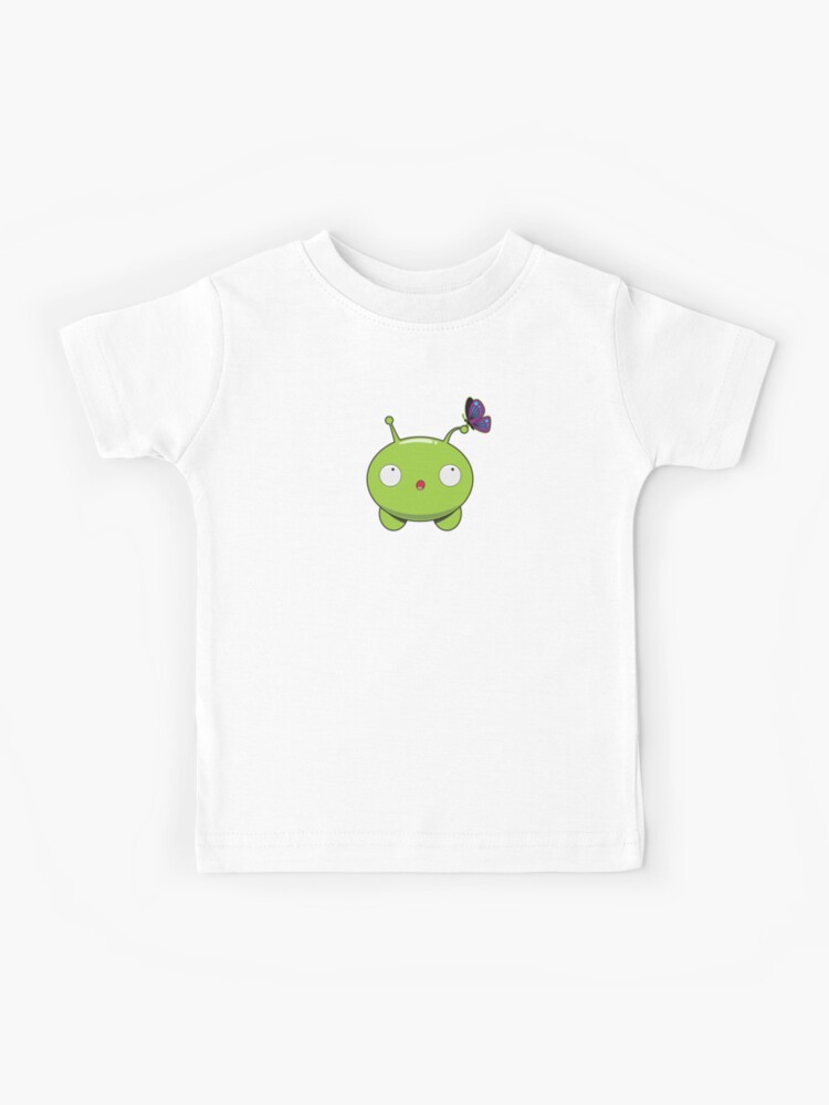 Final Space Mooncake Pocket T-Shirt Final Space Mooncake Pocket T-Shirt