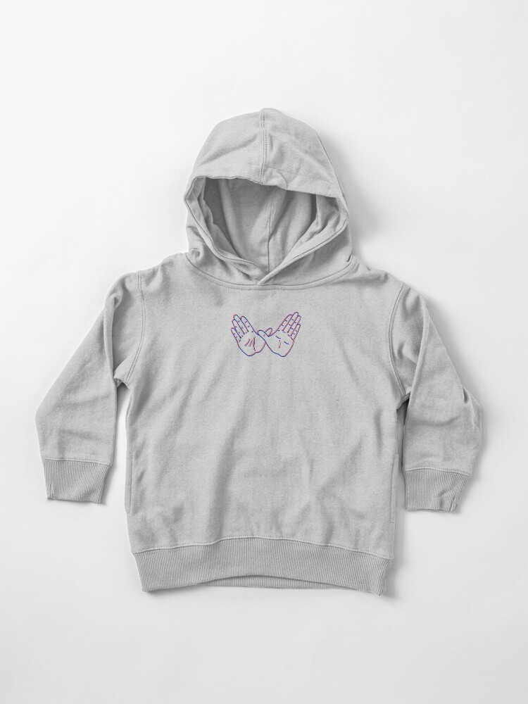 wu tang hoodie grey