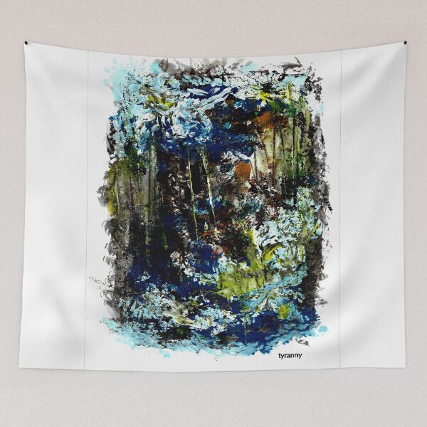 Item preview, tyranny designed and sold by mmontalbano.